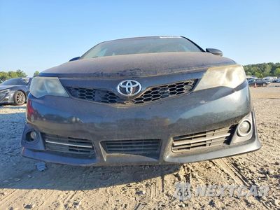 Piąte zdjęcie samochodu w środku: 2014 TOYOTA CAMRY SE VIN:4T1BF1FK7EU736385 - miniatura