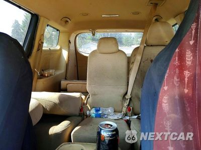 Zdjęcie 10 z 13 samochodu: 2015 KIA SEDONA LX VIN:KNDMB5C14F6074430 - miniatura