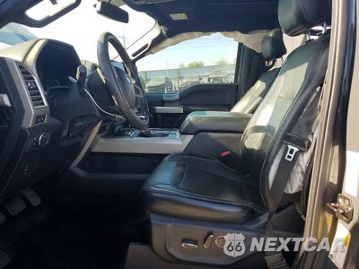 Zdjęcie 7 z 12 samochodu: 2016 FORD F150 SUPERCREW VIN:1FTEW1EG2GKE24598 - miniatura
