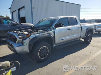2024 TOYOTA TACOMA TRD OFF-ROAD 3TMLB5JN0RM077329 - główne zdjęcie licytacji z USA - miniatura