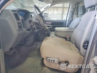 Zdjęcie 7 z 12 samochodu: 2008 DODGE RAM 3500 ST VIN:3D7MX38A78G195989 - miniatura