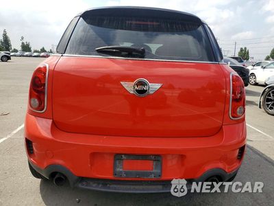Zdjęcie 6 z 12 samochodu: 2012 MINI COOPER S COUNTRYMAN VIN:WMWZC3C51CWL83629 - miniatura