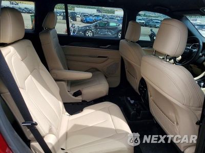 Zdjęcie 11 z 13 samochodu: 2025 JEEP GRAND CHEROKEE L LIMITED VIN:1C4RJKBG3S8694536 - miniatura