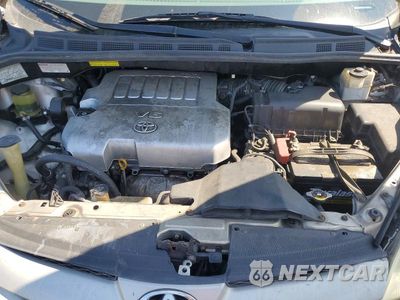 Zdjęcie 12 z 13 samochodu: 2008 TOYOTA SIENNA LE 8-PASSENGER VIN:5TDZK23C78S160131 - miniatura