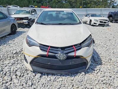 Piąte zdjęcie samochodu w środku: 2017 TOYOTA COROLLA LE VIN:2T1BURHE4HC855433 - miniatura