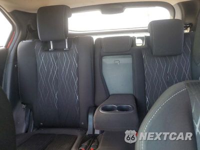 Zdjęcie 10 z 14 samochodu: 2020 MITSUBISHI ECLIPSE CROSS VIN:JA4AS5AA3LZ037525 - miniatura