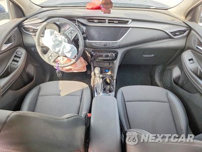 Zdjęcie 8 z 13 samochodu: 2023 BUICK ENCORE GX SELECT VIN:KL4MMDS2XPB053664 - miniatura
