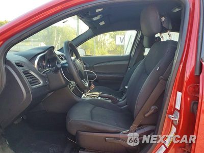 Zdjęcie 7 z 12 samochodu: 2013 DODGE AVENGER SE VIN:1C3CDZAG9DN768834 - miniatura