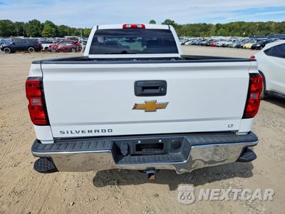 Zdjęcie 6 z 12 samochodu: 2014 CHEVROLET SILVERADO K1500 LT VIN:1GCVKREC7EZ134501 - miniatura