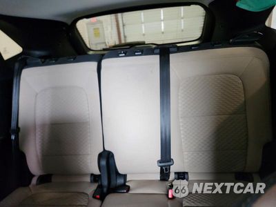 Zdjęcie 10 z 13 samochodu: 2022 FORD ESCAPE SE VIN:1FMCU0G63NUB12587 - miniatura