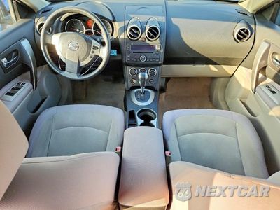 Zdjęcie 8 z 13 samochodu: 2008 NISSAN ROGUE S VIN:JN8AS58VX8W411480 - miniatura