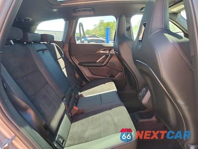 Zdjęcie 11 z 14 samochodu: 2026 BMW X1 M35I VIN:WBX13EF03T5441938 - miniatura