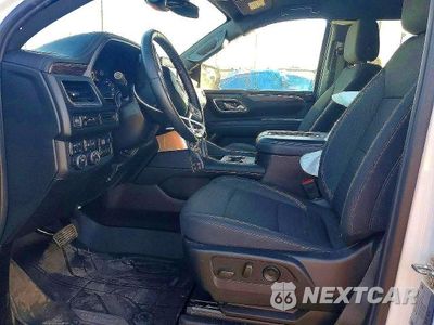 Zdjęcie 7 z 13 samochodu: 2024 CHEVROLET SUBURBAN K1500 LS VIN:1GNSKBKD5RR165203 - miniatura