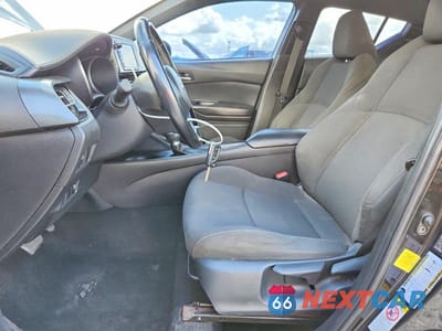 Zdjęcie 7 z 12 samochodu: 2018 TOYOTA C-HR XLE VIN:NMTKHMBX9JR008419 - miniatura