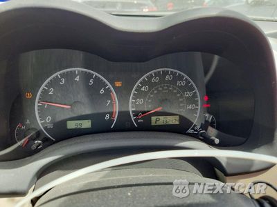 Zdjęcie 9 z 12 samochodu: 2012 TOYOTA COROLLA LE VIN:5YFBU4EE8CP031497 - miniatura