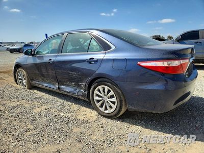 Drugie zdjęcie samochodu z przodu: 2015 TOYOTA CAMRY LE VIN:4T4BF1FK8FR514011 - miniatura