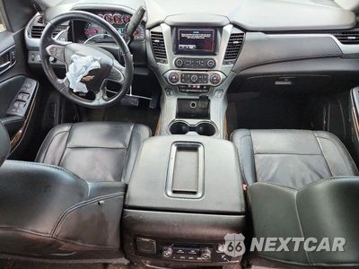 Zdjęcie 8 z 14 samochodu: 2017 CHEVROLET TAHOE K1500 LT VIN:1GNSKBKC7HR128823 - miniatura