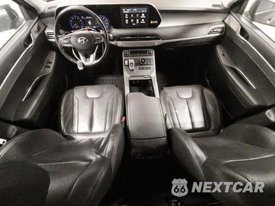 Zdjęcie 8 z 13 samochodu: 2020 HYUNDAI PALISADE SEL VIN:KM8R44HE3LU090868 - miniatura