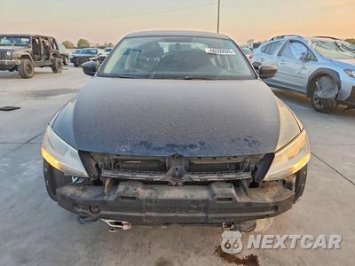 Piąte zdjęcie samochodu w środku: 2014 VOLKSWAGEN JETTA BASE VIN:3VW2K7AJ1EM438787 - miniatura