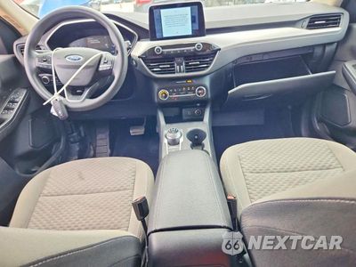 Zdjęcie 8 z 14 samochodu: 2020 FORD ESCAPE SE VIN:1FMCU0G68LUB12999 - miniatura