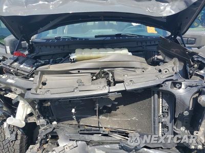 Zdjęcie 11 z 12 samochodu: 2021 FORD F150 TREMOR VIN:1FTEW1E80MFC84256 - miniatura