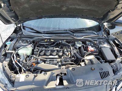 Zdjęcie 11 z 12 samochodu: 2017 HONDA CIVIC EX VIN:19XFC1F38HE031881 - miniatura