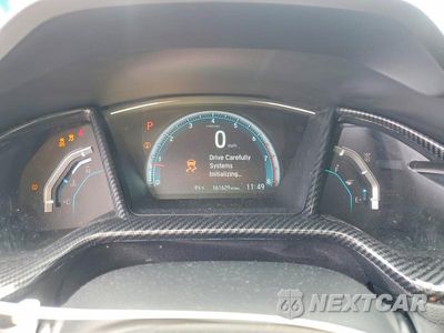 Zdjęcie 9 z 13 samochodu: 2018 HONDA CIVIC EX VIN:SHHFK7H56JU224579 - miniatura