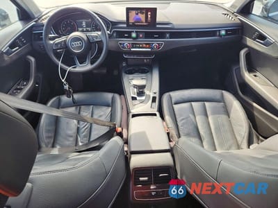 Zdjęcie 8 z 13 samochodu: 2017 AUDI A4 PREMIUM PLUS VIN:WAULNAF43HN008281 - miniatura