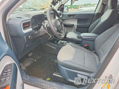 Zdjęcie 7 z 12 samochodu: 2024 FORD MAVERICK XLT VIN:3FTTW8J95RRA96485 - miniatura