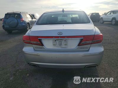Zdjęcie 6 z 12 samochodu: 2011 HYUNDAI AZERA LIMITED VIN:KMHFC4DF2BA552180 - miniatura