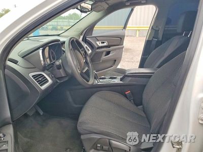 Zdjęcie 7 z 13 samochodu: 2017 GMC TERRAIN SLE VIN:2GKALMEK0H6189060 - miniatura