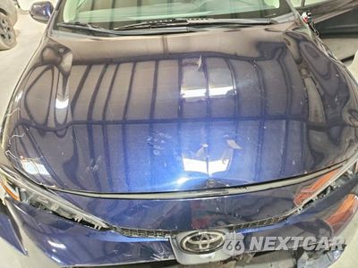 Zdjęcie 11 z 12 samochodu: 2024 TOYOTA COROLLA LE VIN:5YFB4MDE5RP167287 - miniatura