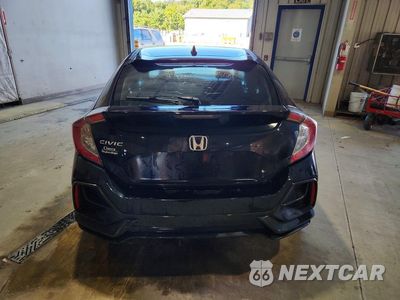 Zdjęcie 6 z 13 samochodu: 2021 HONDA CIVIC EX VIN:SHHFK7H67MU412024 - miniatura