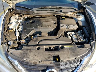 Zdjęcie 11 z 12 samochodu: 2017 NISSAN ALTIMA 2.5 SV VIN:1N4AL3AP5HC232375 - miniatura
