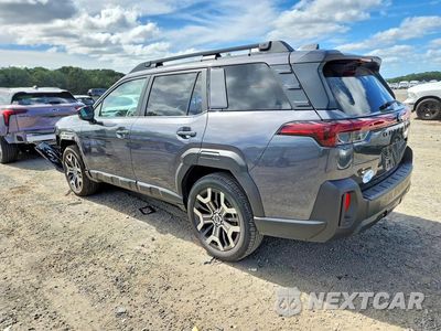 Drugie zdjęcie samochodu z przodu: 2026 SUBARU OUTBACK TOURING XT VIN:JF2BURJD6TY511318 - miniatura