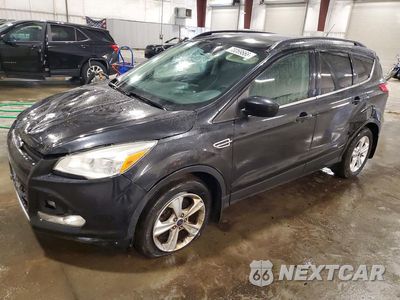 2015 FORD ESCAPE SE 1FMCU9G98FUB54737 - główne zdjęcie licytacji z USA - miniatura