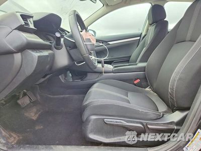 Zdjęcie 7 z 12 samochodu: 2019 HONDA CIVIC LX VIN:2HGFC2F68KH594796 - miniatura