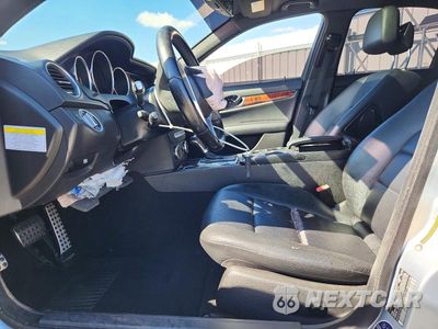 Zdjęcie 7 z 12 samochodu: 2013 MERCEDES-BENZ C 300 4MATIC VIN:WDDGF8AB3DR261741 - miniatura