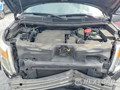 Zdjęcie 12 z 14 samochodu: 2014 FORD EXPLORER LIMITED VIN:1FM5K7F8XEGA97241 - miniatura