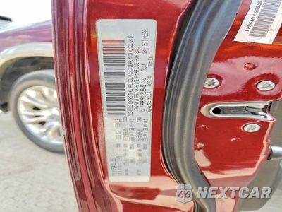 Zdjęcie 12 z 12 samochodu: 2016 RAM 1500 LONGHORN VIN:1C6RR7PM1GS189102 - miniatura