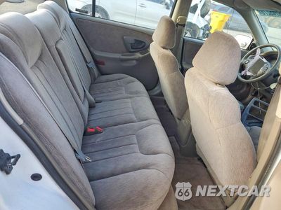 Zdjęcie 10 z 12 samochodu: 1999 CHEVROLET MALIBU LS VIN:1G1NE52M9X6220791 - miniatura