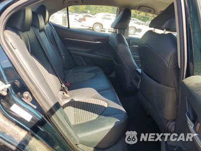 Zdjęcie 10 z 12 samochodu: 2019 TOYOTA CAMRY SE VIN:4T1B11HK2KU721946 - miniatura