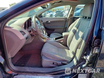 Zdjęcie 7 z 13 samochodu: 2009 CHEVROLET MALIBU LS VIN:1G1ZG57B99F160016 - miniatura