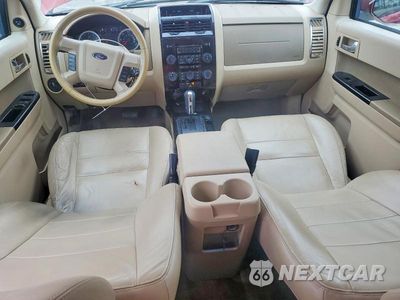 Zdjęcie 8 z 13 samochodu: 2011 FORD ESCAPE LIMITED VIN:1FMCU0E79BKC24846 - miniatura