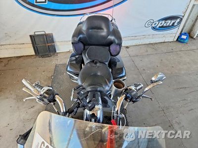 Piąte zdjęcie samochodu w środku: 2016 HARLEY-DAVIDSON FLTRU VIN:1HD1KGL19GB648042 - miniatura