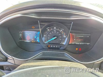Zdjęcie 9 z 12 samochodu: 2017 FORD FUSION SE HYBRID VIN:3FA6P0LU2HR408912 - miniatura