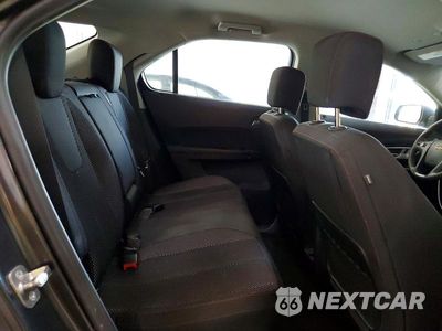 Zdjęcie 11 z 13 samochodu: 2017 CHEVROLET EQUINOX LS VIN:2GNFLEEK5H6224562 - miniatura