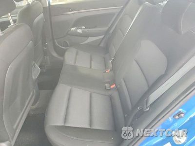 Zdjęcie 10 z 12 samochodu: 2017 HYUNDAI ELANTRA VALUE EDITION VIN:KMHD84LF2HU241124 - miniatura