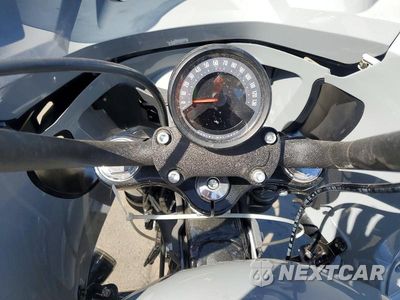 Zdjęcie 7 z 9 samochodu: 2025 HARLEY-DAVIDSON FXBB VIN:1HD1YJ921SB041394 - miniatura