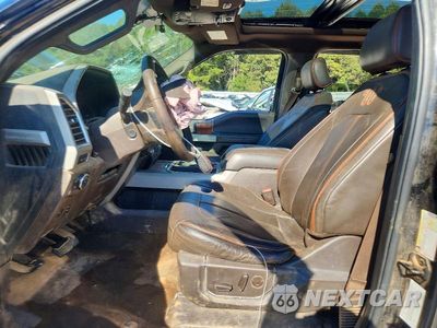 Zdjęcie 7 z 12 samochodu: 2017 FORD F250 SUPER DUTY VIN:1FT7W2BT1HED16487 - miniatura